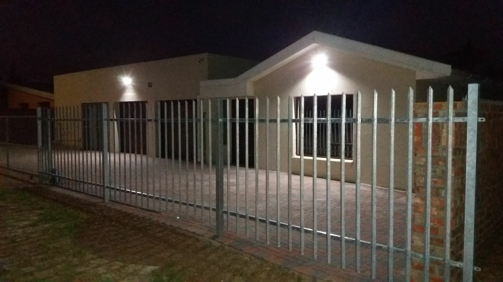 Apartamento de 30 m² en Bahía Bluewater, con 1 habitación Puerto Elizabeth Exterior foto